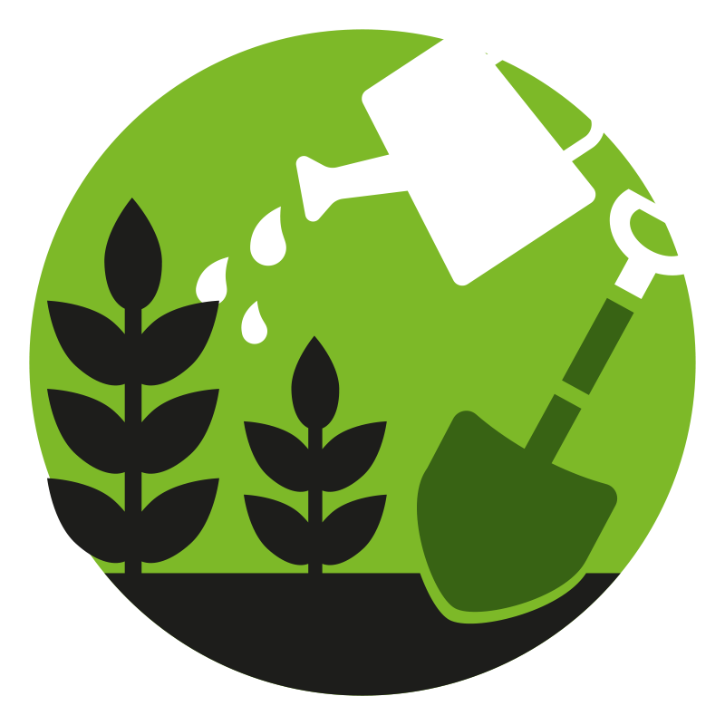 Icon for our garden maintenance service